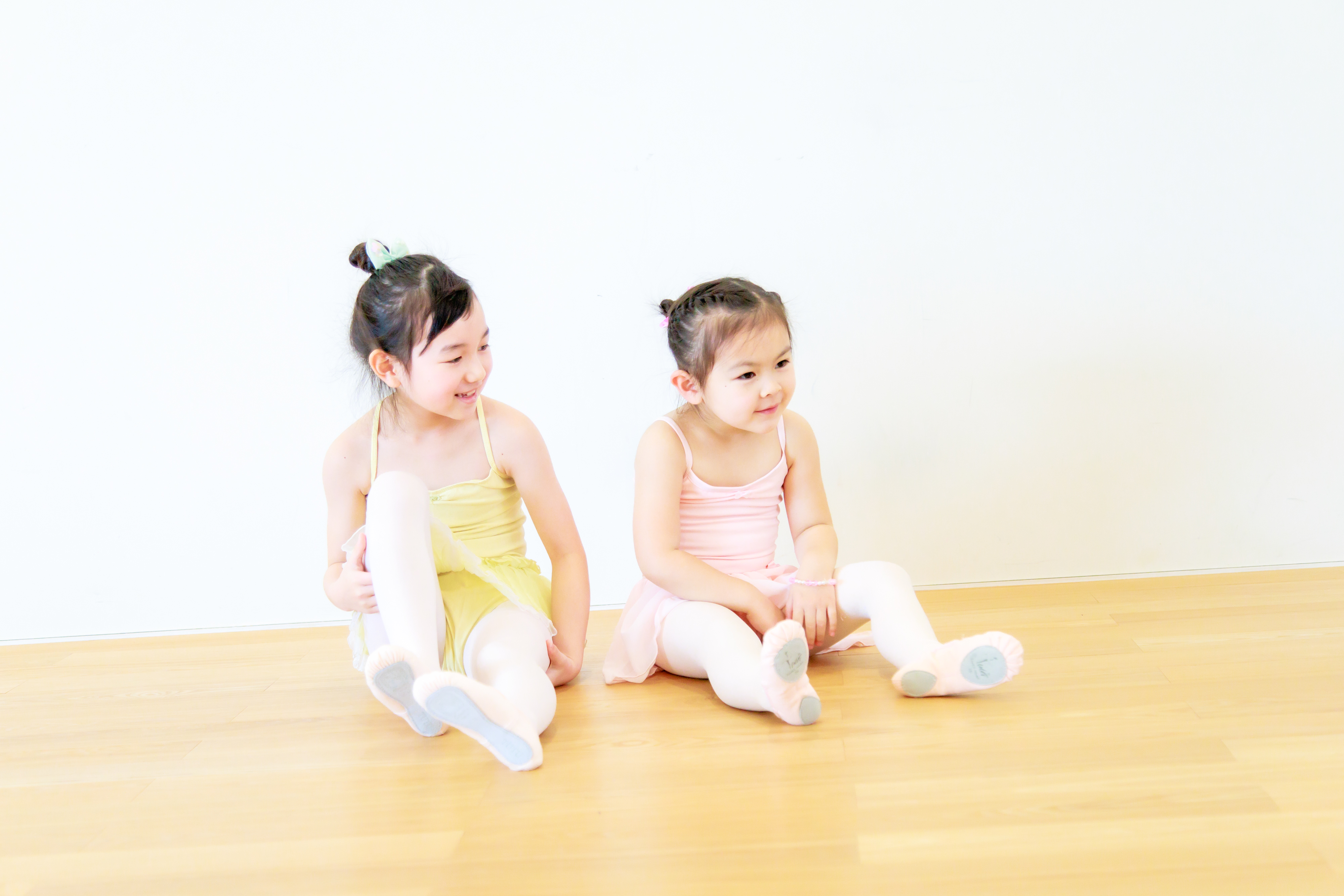 Kids ballet 3